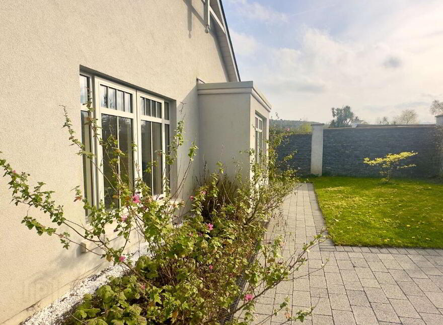19 The Birches, Ballinahinch Wood, Ashford, A67CX98