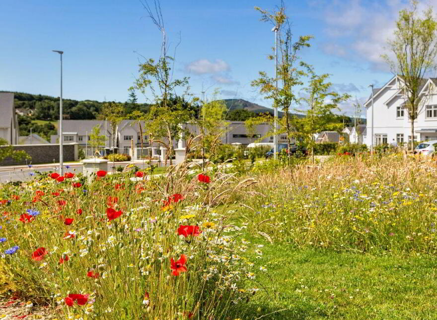 19 The Birches, Ballinahinch Wood, Ashford, A67CX98