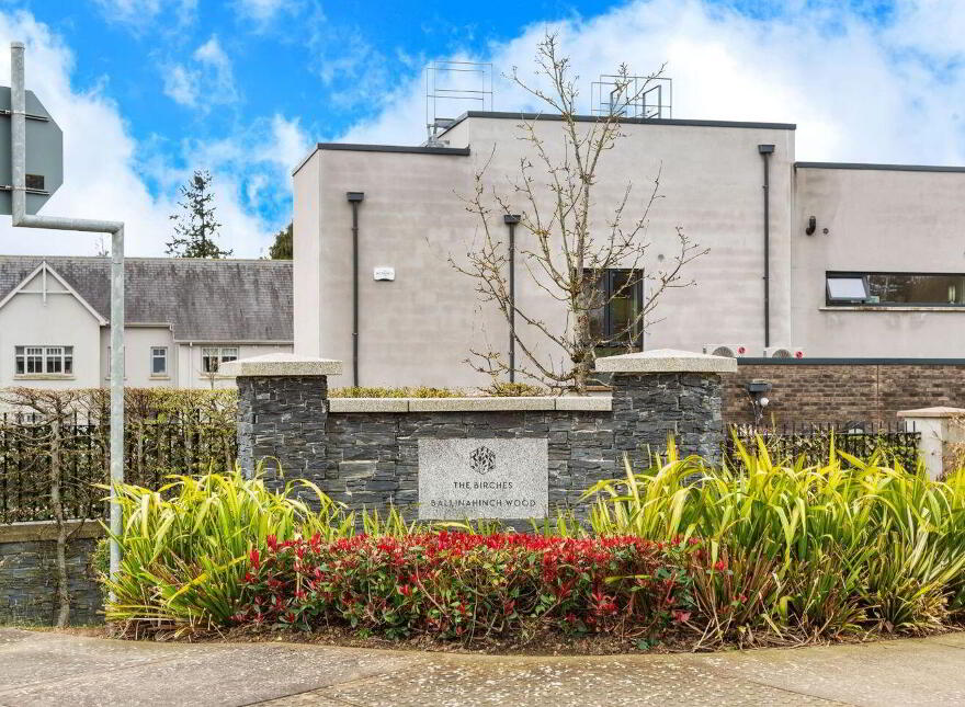 19 The Birches, Ballinahinch Wood, Ashford, A67CX98