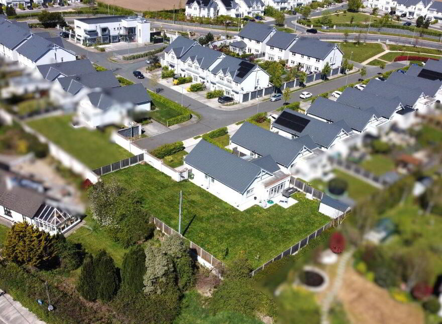 19 The Birches, Ballinahinch Wood, Ashford, A67CX98
