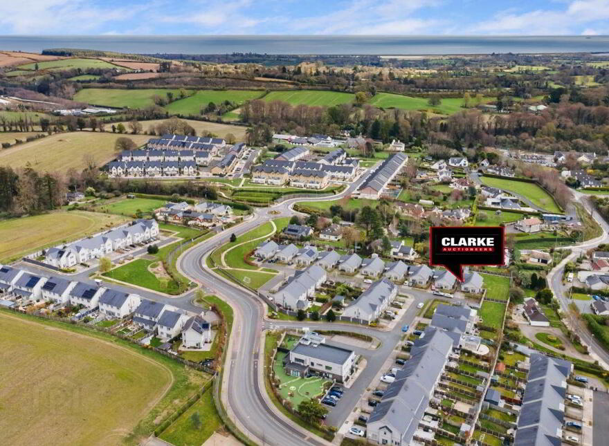 19 The Birches, Ballinahinch Wood, Ashford, A67CX98