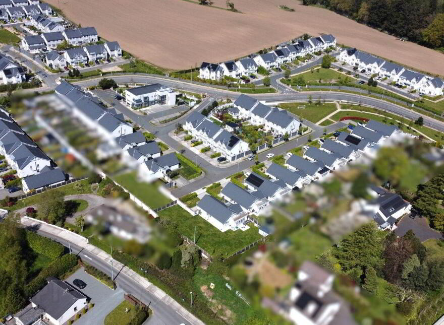 19 The Birches, Ballinahinch Wood, Ashford, A67CX98