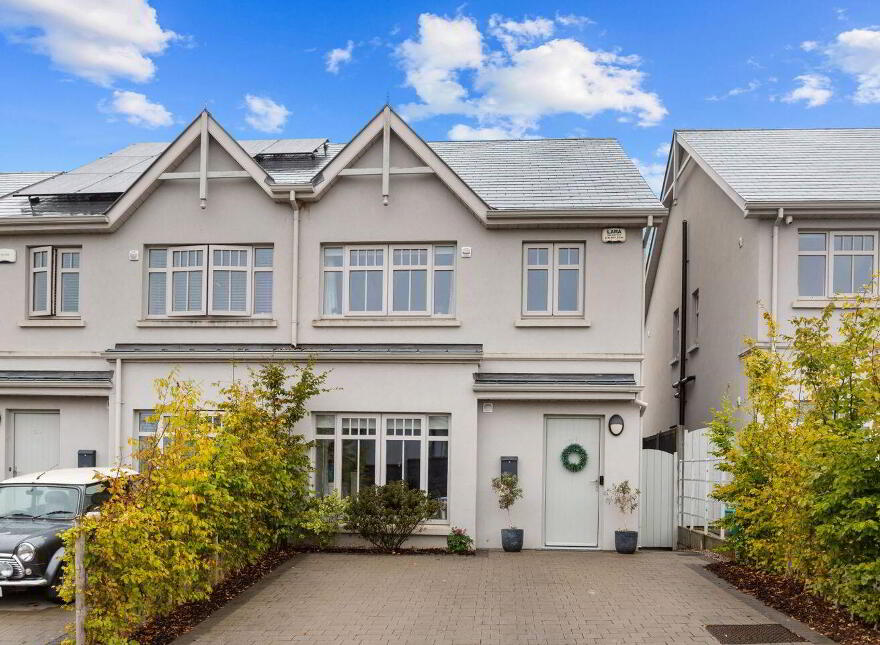 21 The Hazels, Ballinahinch Wood, Ashford, A67ND25 photo