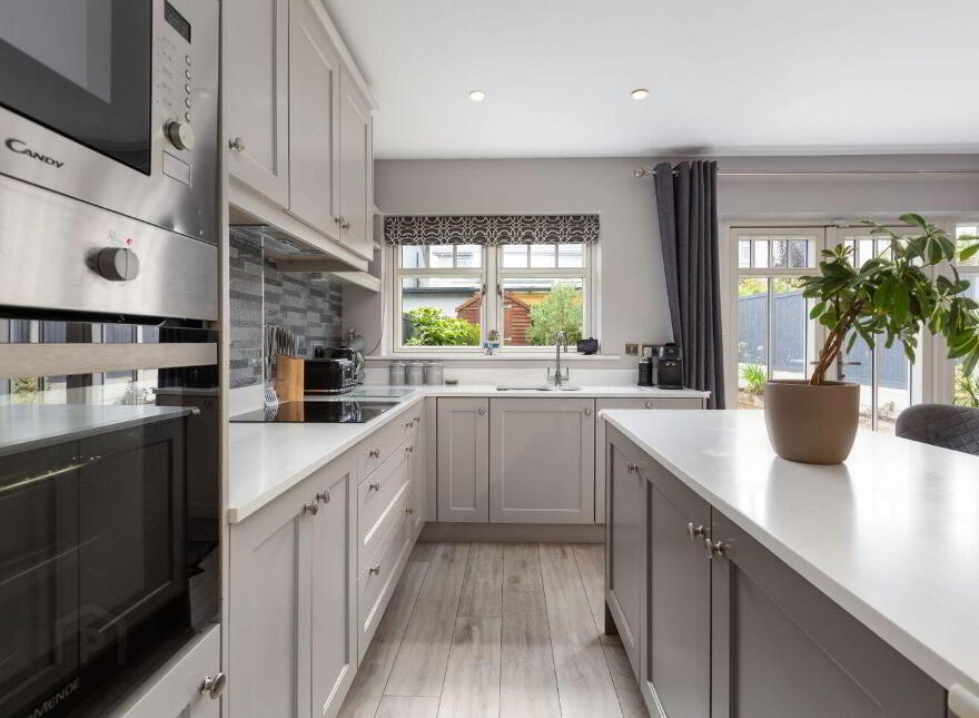 21 The Hazels, Ballinahinch Wood, Ashford, A67ND25