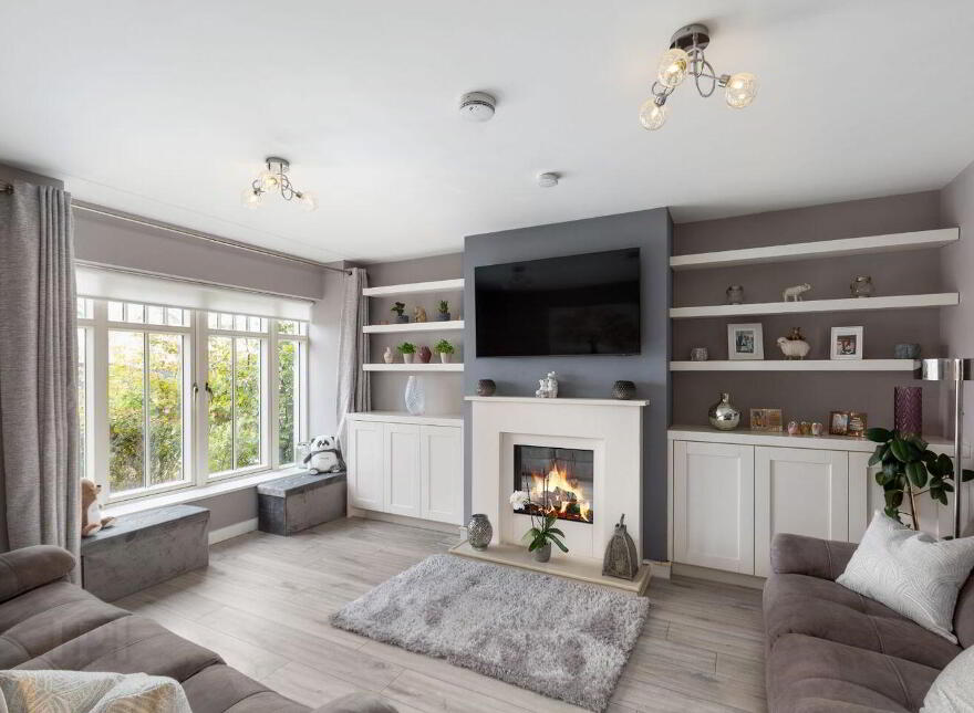 21 The Hazels, Ballinahinch Wood, Ashford, A67ND25