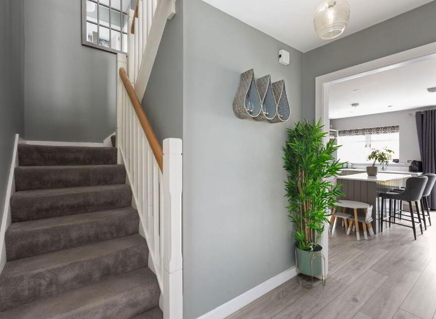 21 The Hazels, Ballinahinch Wood, Ashford, A67ND25