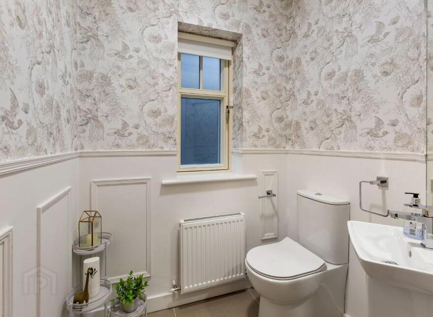 21 The Hazels, Ballinahinch Wood, Ashford, A67ND25