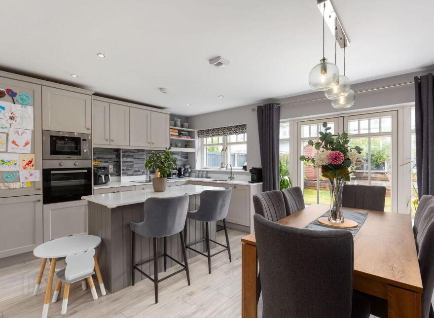 21 The Hazels, Ballinahinch Wood, Ashford, A67ND25