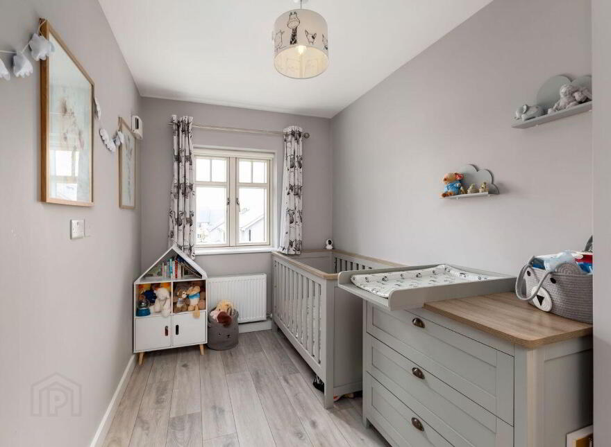 21 The Hazels, Ballinahinch Wood, Ashford, A67ND25