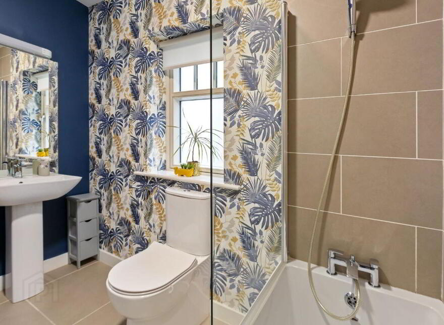 21 The Hazels, Ballinahinch Wood, Ashford, A67ND25