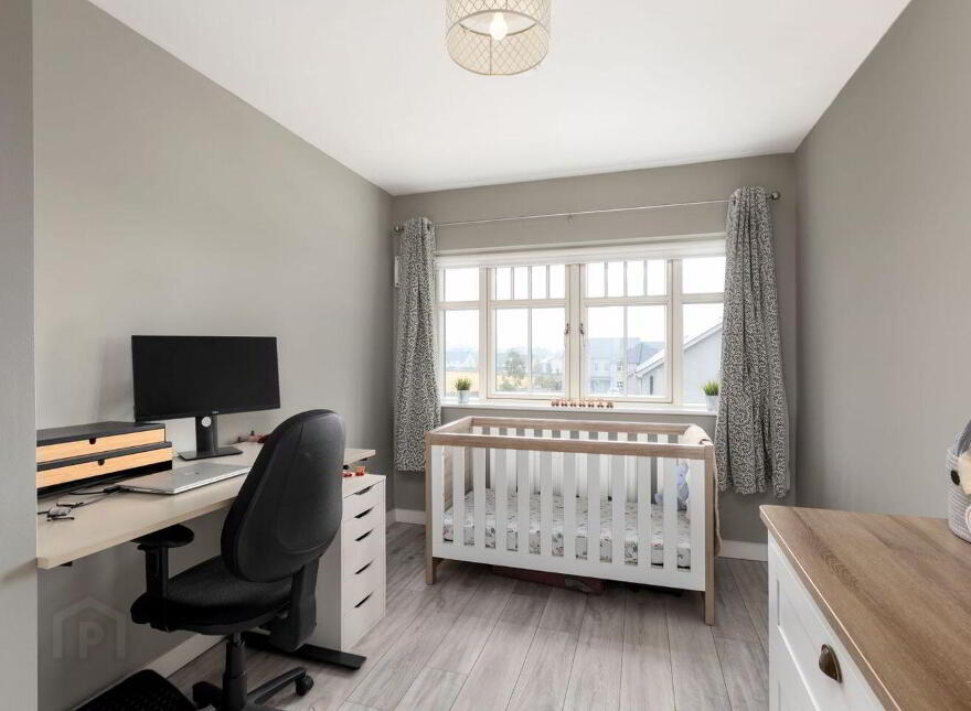 21 The Hazels, Ballinahinch Wood, Ashford, A67ND25