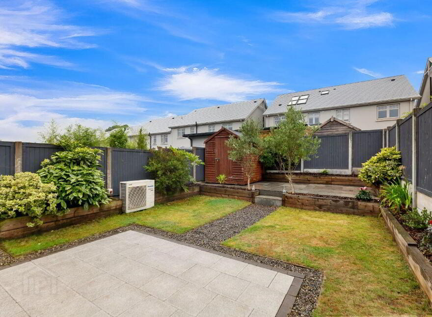 21 The Hazels, Ballinahinch Wood, Ashford, A67ND25