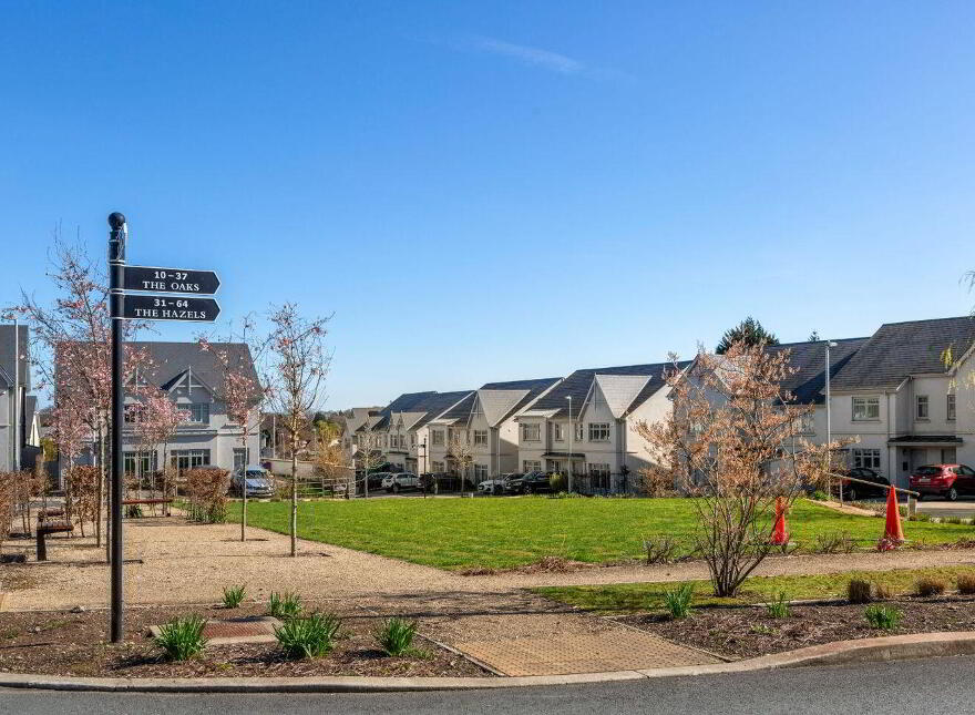 21 The Hazels, Ballinahinch Wood, Ashford, A67ND25