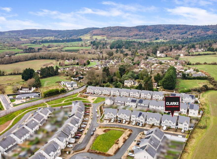 21 The Hazels, Ballinahinch Wood, Ashford, A67ND25