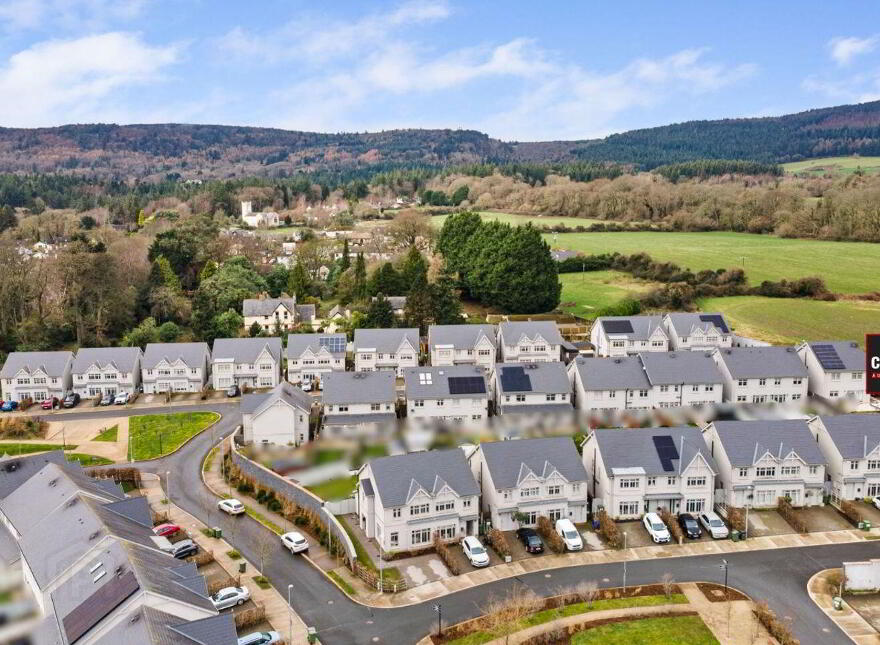 21 The Hazels, Ballinahinch Wood, Ashford, A67ND25