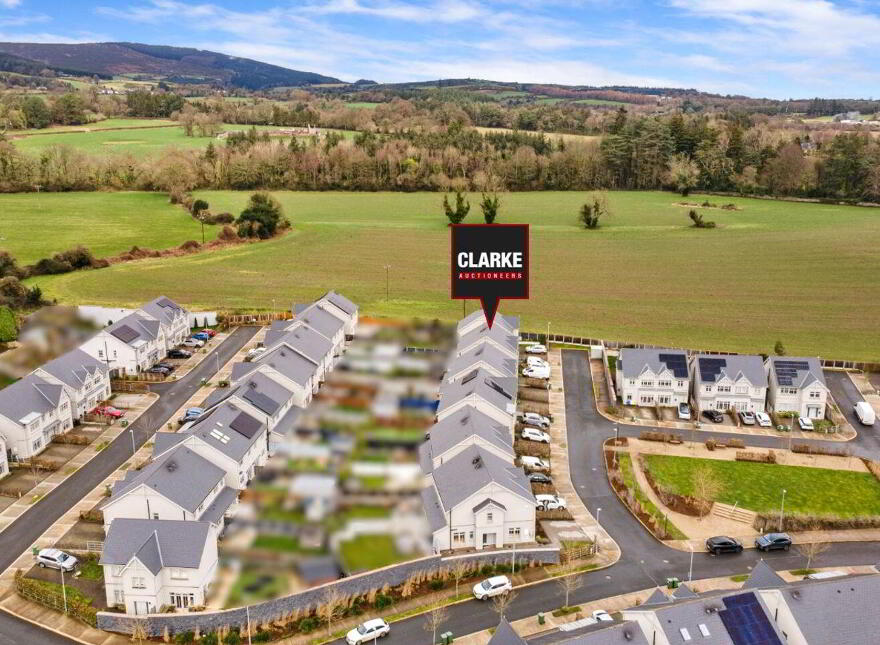 21 The Hazels, Ballinahinch Wood, Ashford, A67ND25