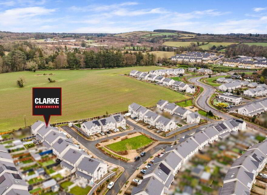 21 The Hazels, Ballinahinch Wood, Ashford, A67ND25