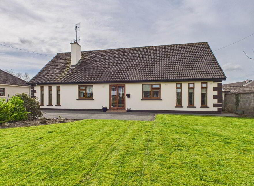 Sineim, Burrin Road, Carlow Town, R93E1V7