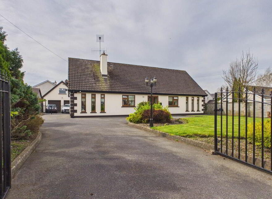 Sineim, Burrin Road, Carlow Town, R93E1V7