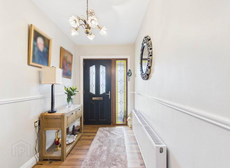 Sineim, Burrin Road, Carlow Town, R93E1V7