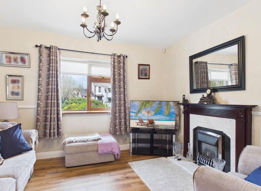 Sineim, Burrin Road, Carlow Town, R93E1V7