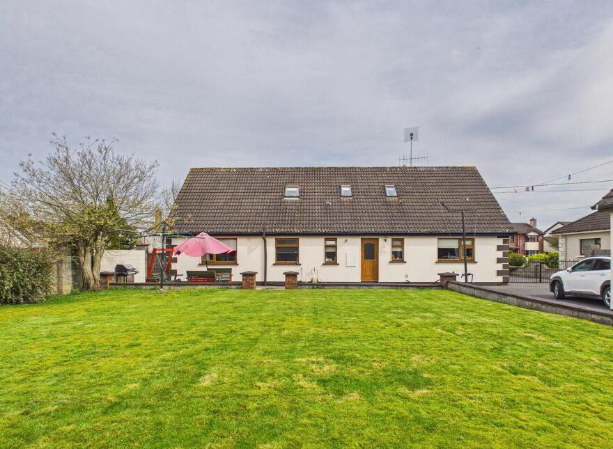 Sineim, Burrin Road, Carlow Town, R93E1V7