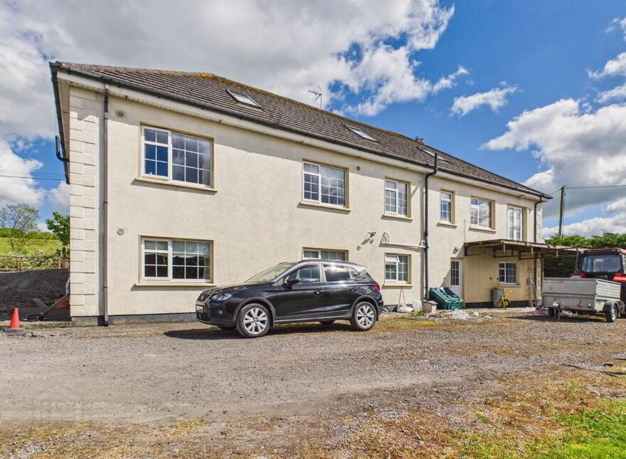 Crookstown Upper, Crookstown, Crookstown, R14YF72
