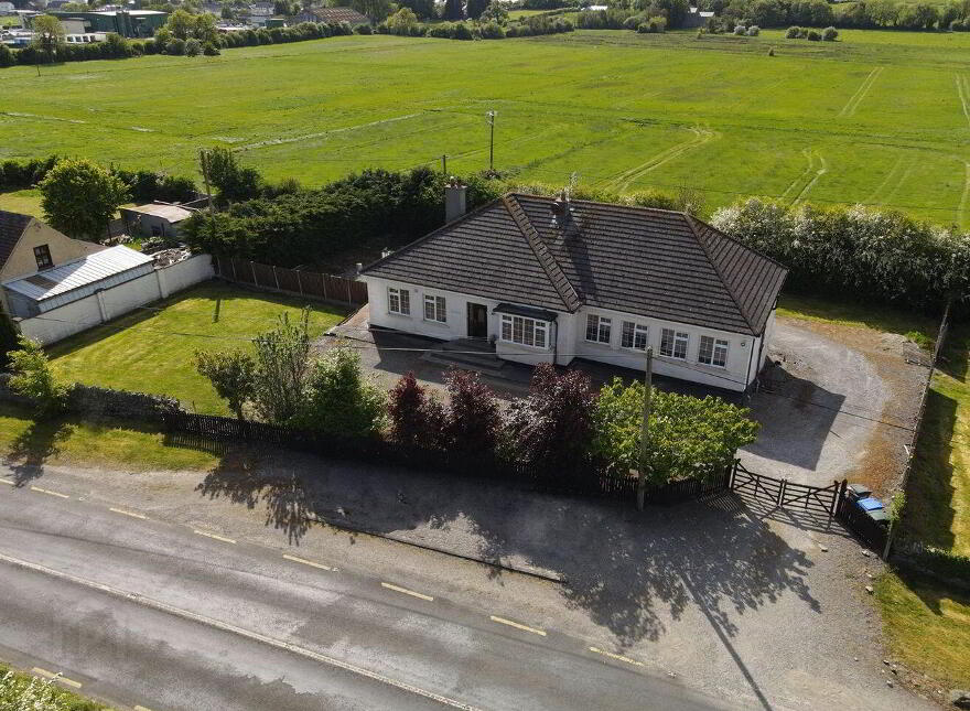 Crookstown Upper, Crookstown, Crookstown, R14YF72