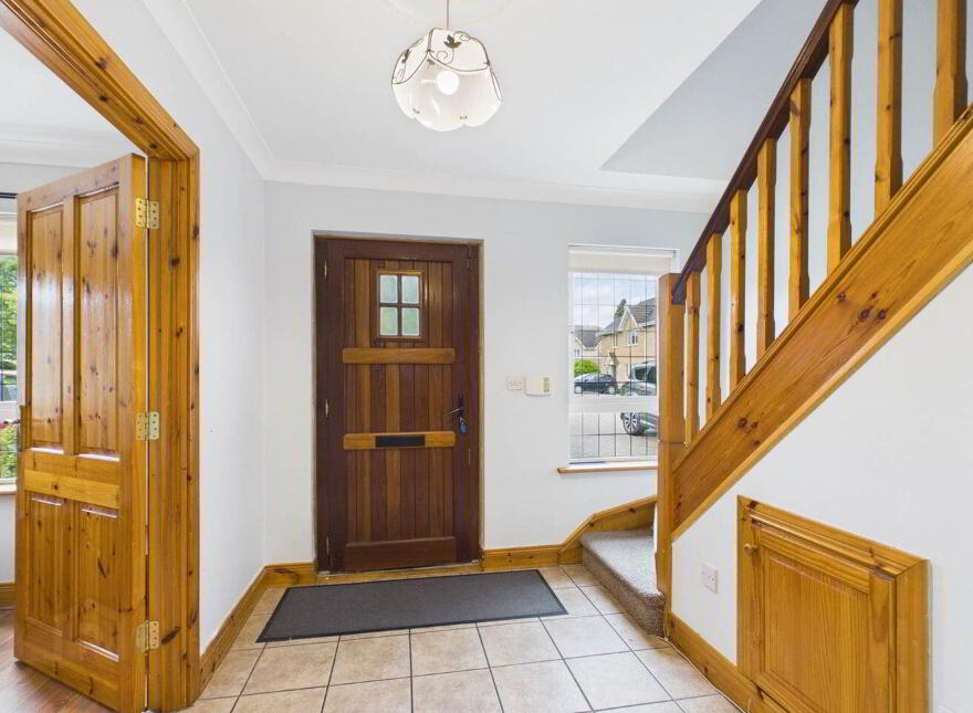 129 Heather Hill Court, Graiguecullen, Carlow Town, R93HN32