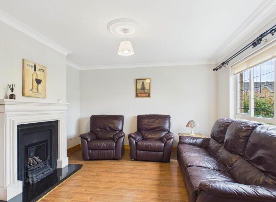 129 Heather Hill Court, Graiguecullen, Carlow Town, R93HN32