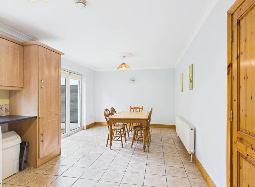 129 Heather Hill Court, Graiguecullen, Carlow Town, R93HN32