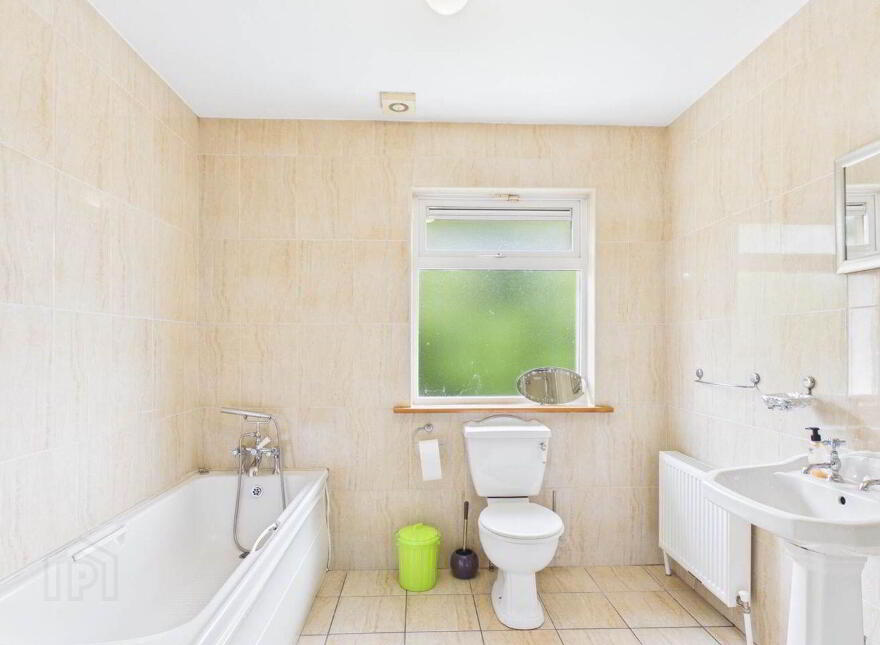129 Heather Hill Court, Graiguecullen, Carlow Town, R93HN32