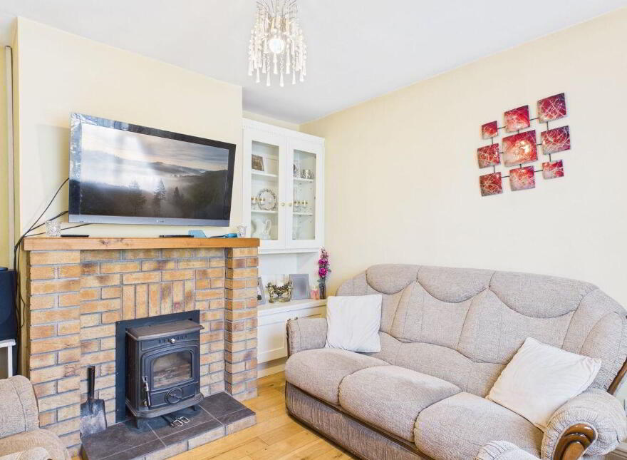 3 Dolmen Heights, Pollerton, R93C3F1