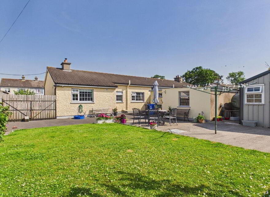 3 Dolmen Heights, Pollerton, R93C3F1