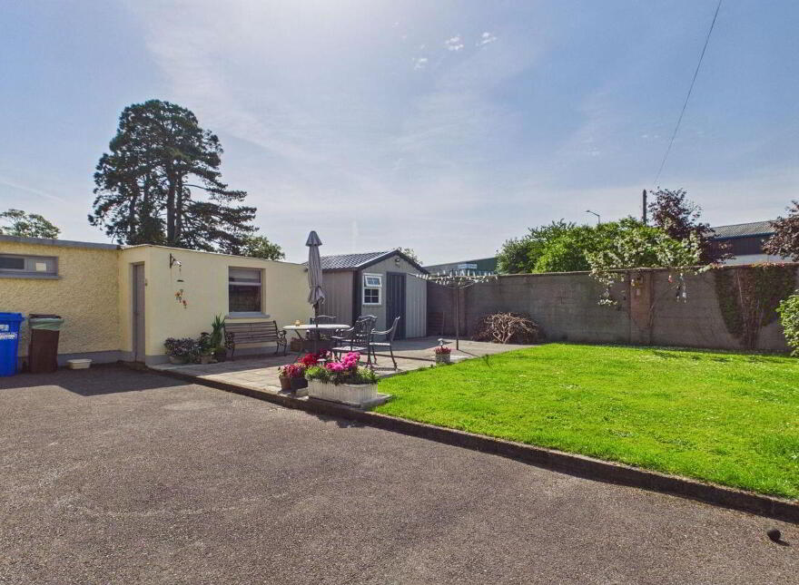 3 Dolmen Heights, Pollerton, R93C3F1