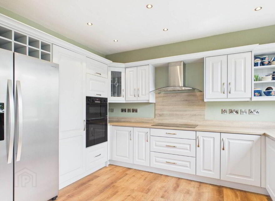 16 Monacurragh, Carlow Town, R93C9X7