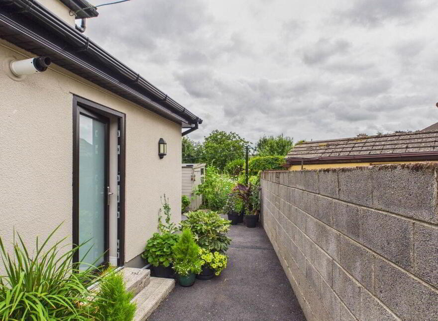 16 Monacurragh, Carlow Town, R93C9X7