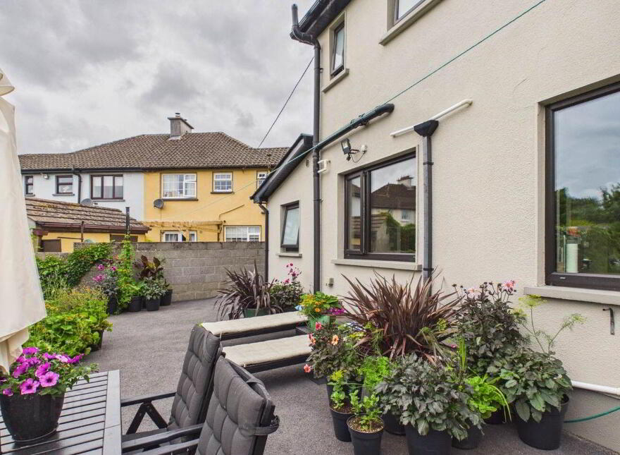 16 Monacurragh, Carlow Town, R93C9X7