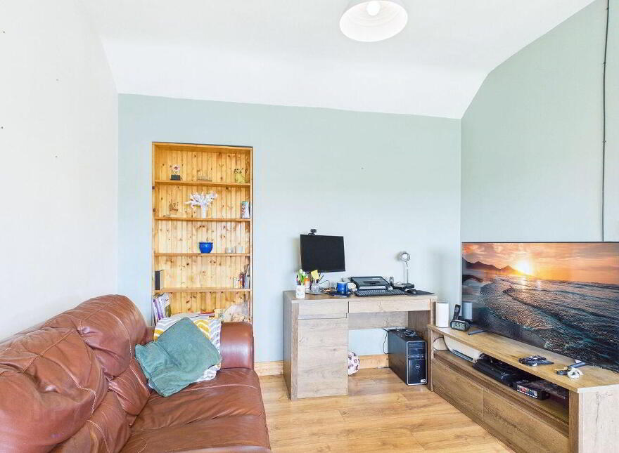 Garryhundon, Milford, Tinryland, R93FW56