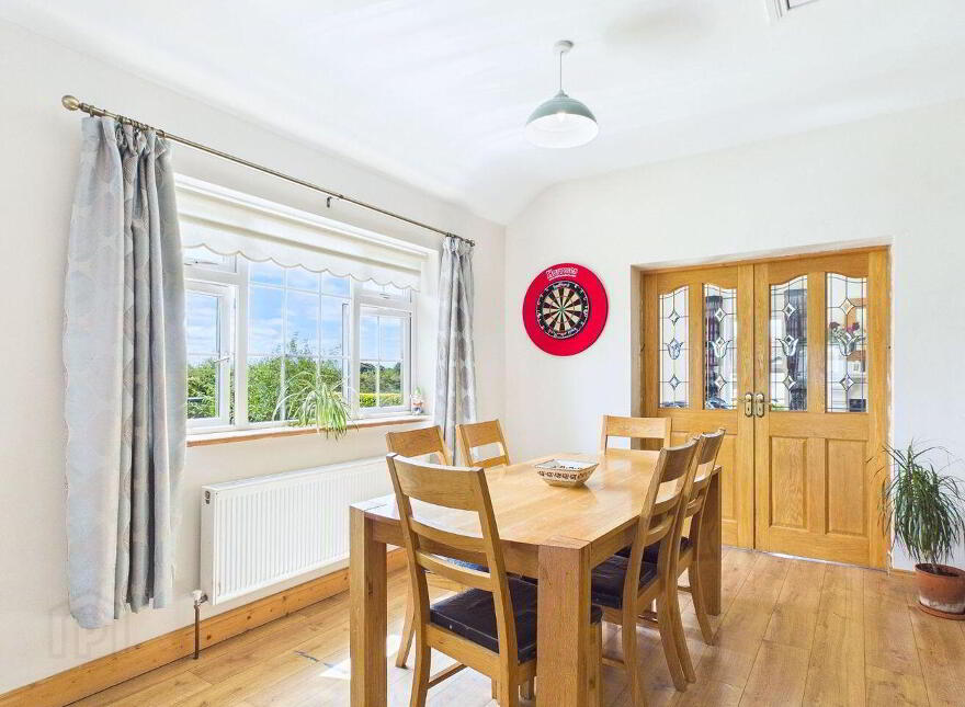 Garryhundon, Milford, Tinryland, R93FW56