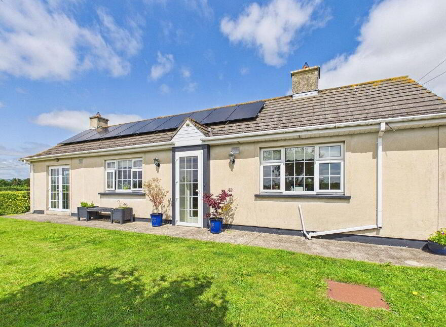 Garryhundon, Milford, Tinryland, R93FW56