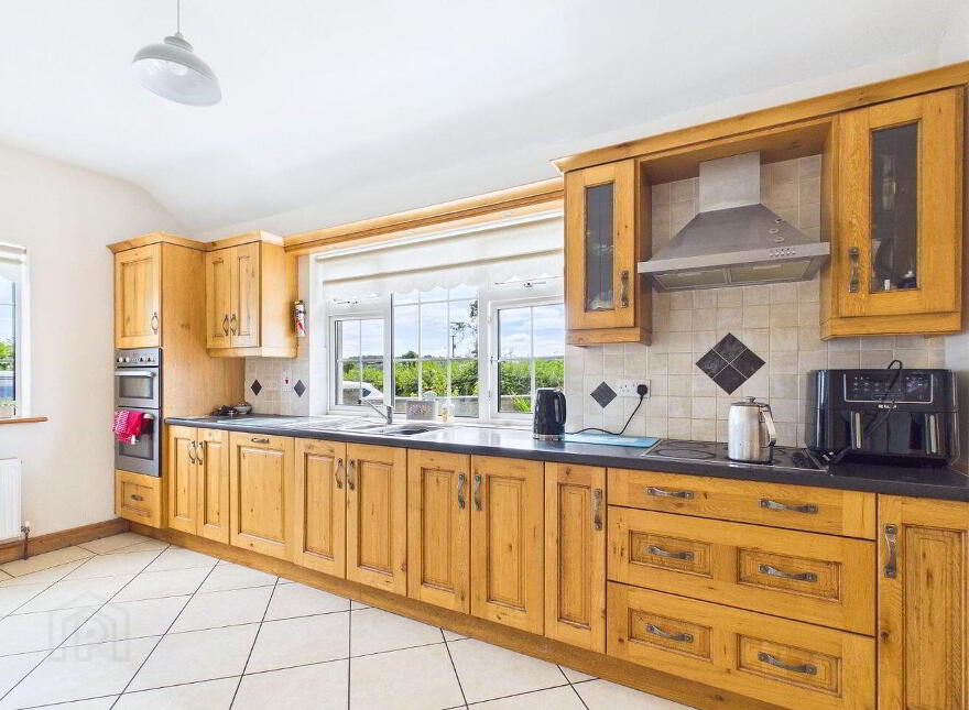 Garryhundon, Milford, Tinryland, R93FW56