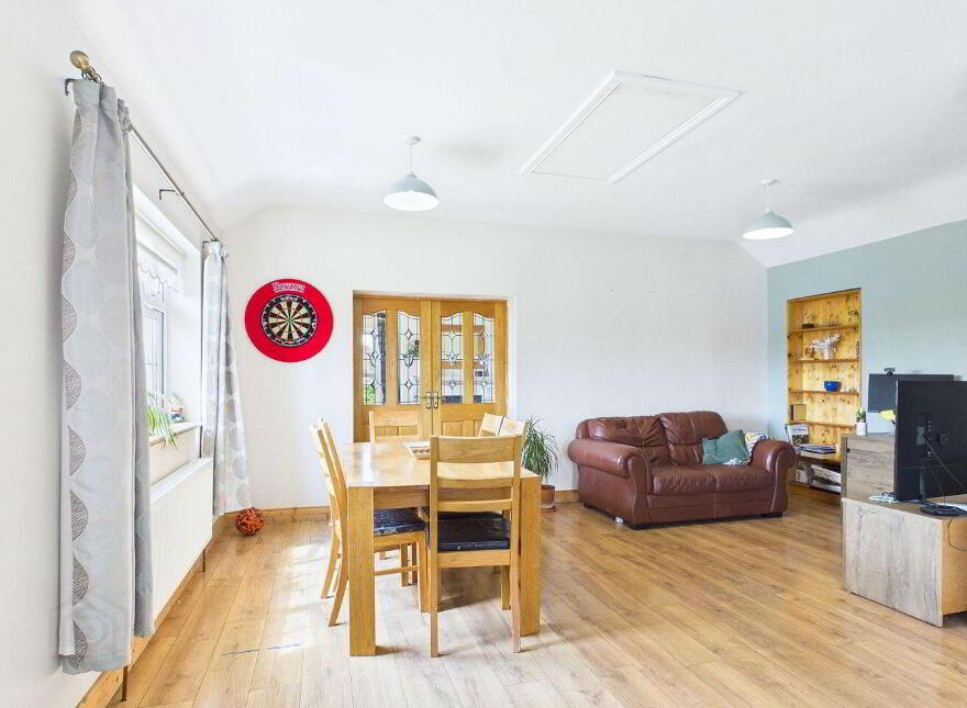 Garryhundon, Milford, Tinryland, R93FW56