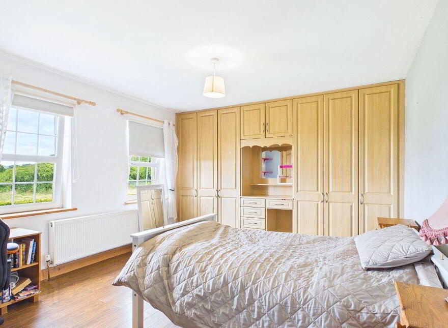 Garryhundon, Milford, Tinryland, R93FW56