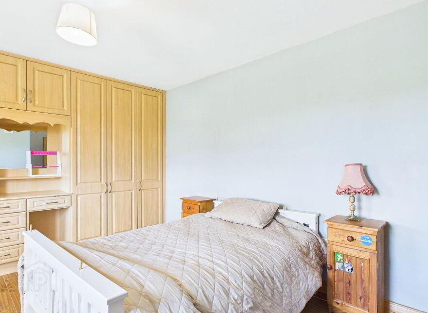 Garryhundon, Milford, Tinryland, R93FW56