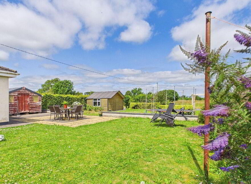 Garryhundon, Milford, Tinryland, R93FW56