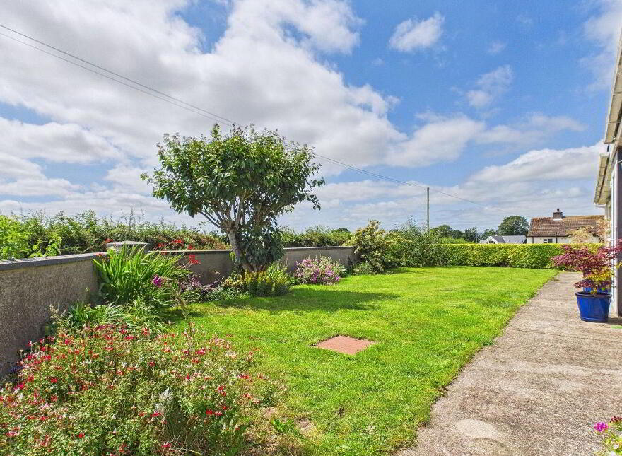 Garryhundon, Milford, Tinryland, R93FW56