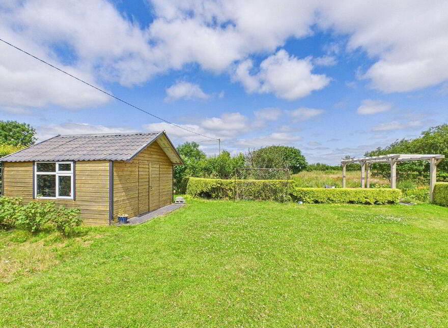 Garryhundon, Milford, Tinryland, R93FW56
