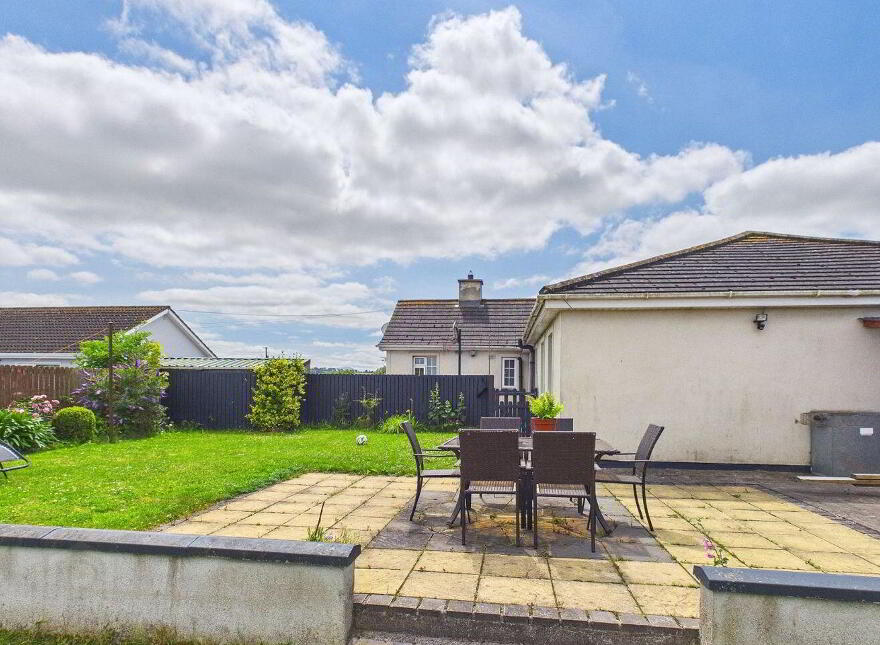 Garryhundon, Milford, Tinryland, R93FW56