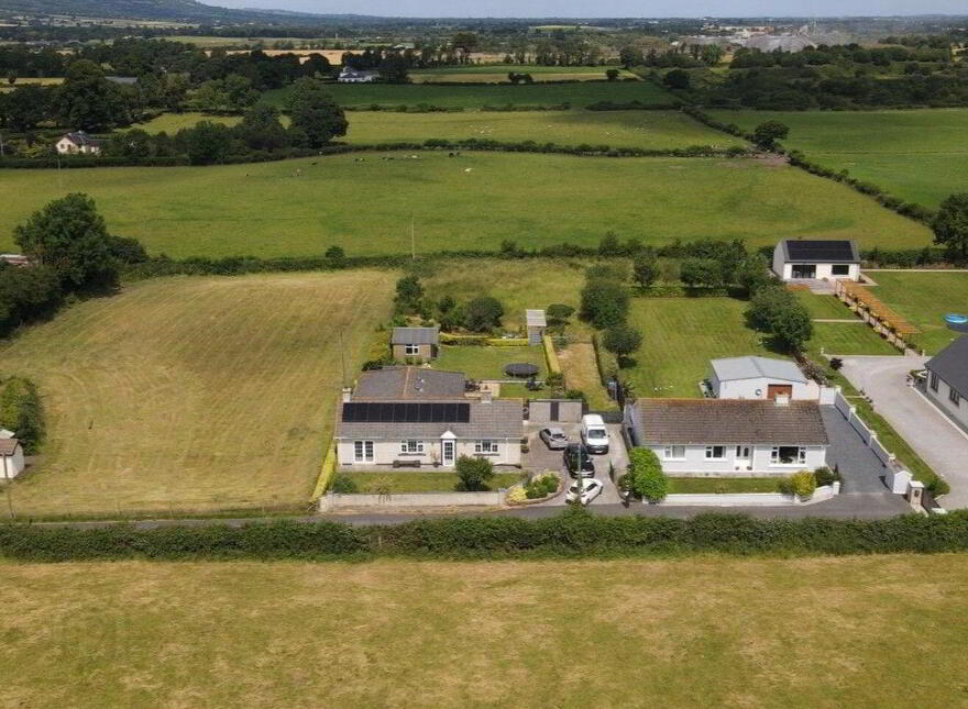 Garryhundon, Milford, Tinryland, R93FW56